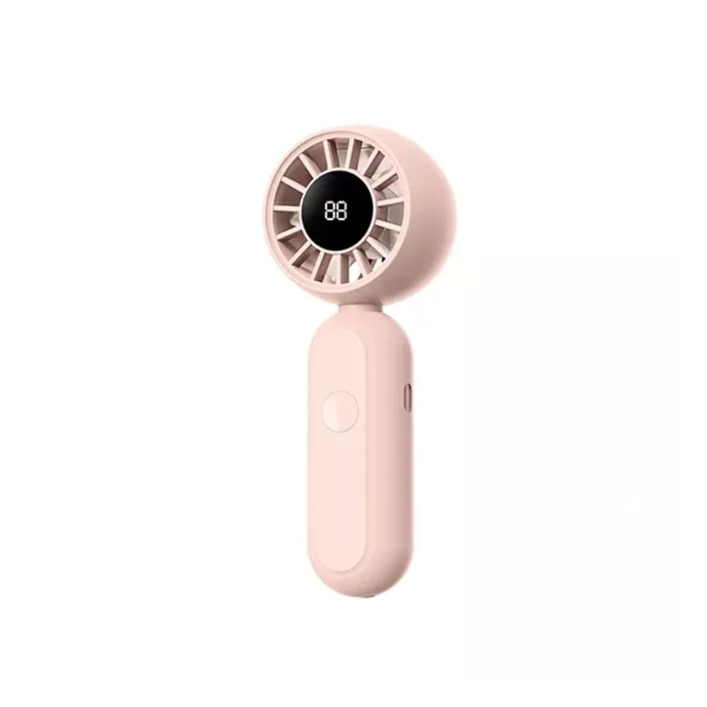 WiWU Wi-FS017 Bubble Pro Mini Handheld Fan